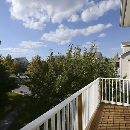 Sea Colony Pinewood III Villa Bethany Beach Exterior photo