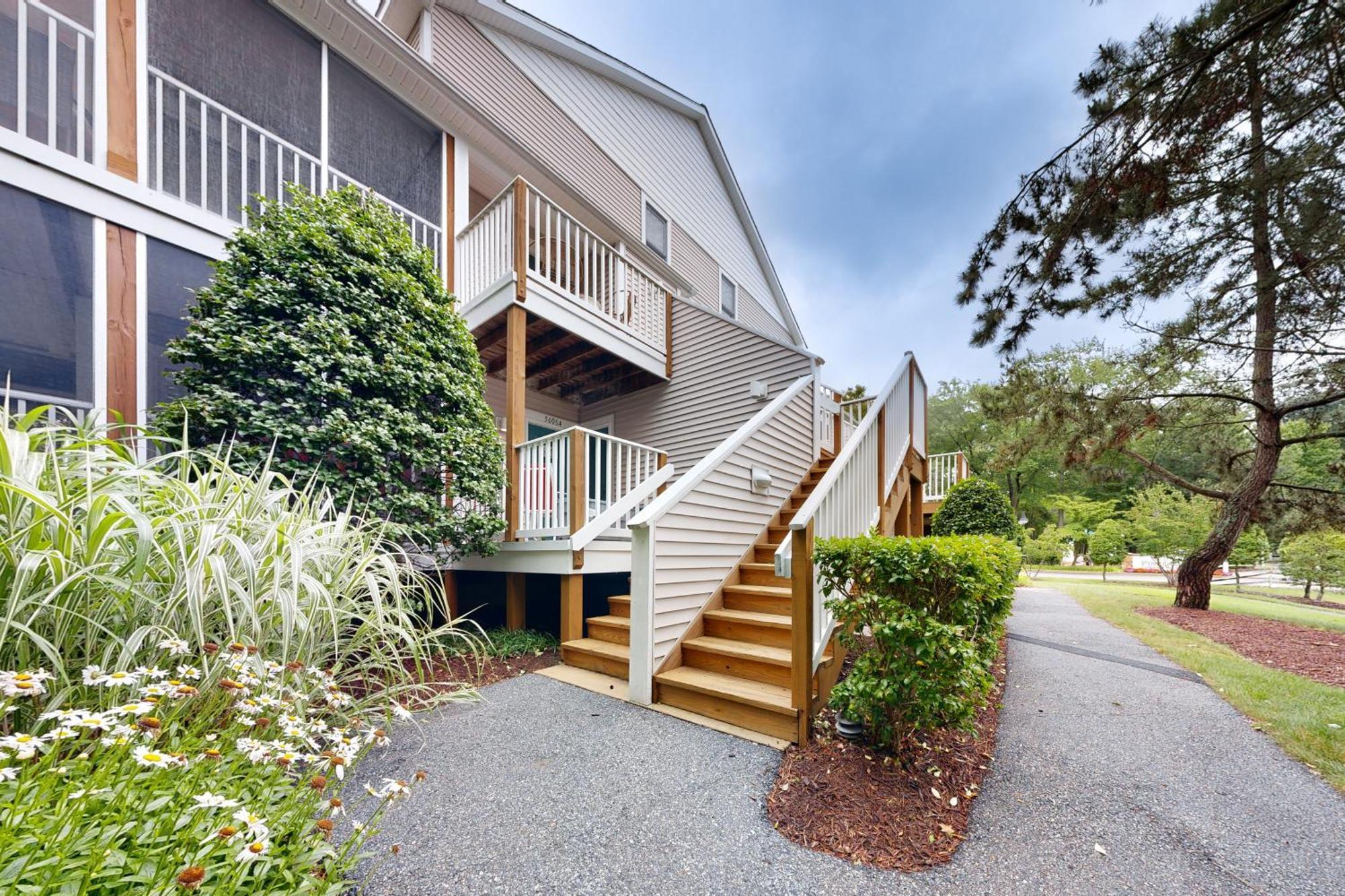 Sea Colony Pinewood III Villa Bethany Beach Room photo