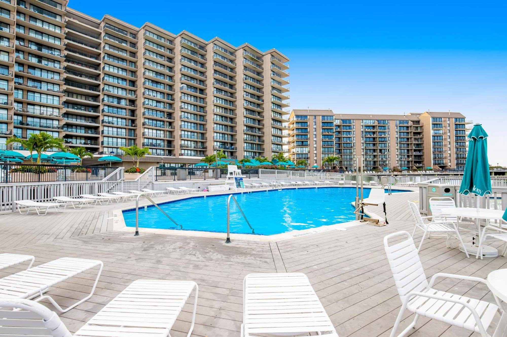 Sea Colony Pinewood III Villa Bethany Beach Room photo