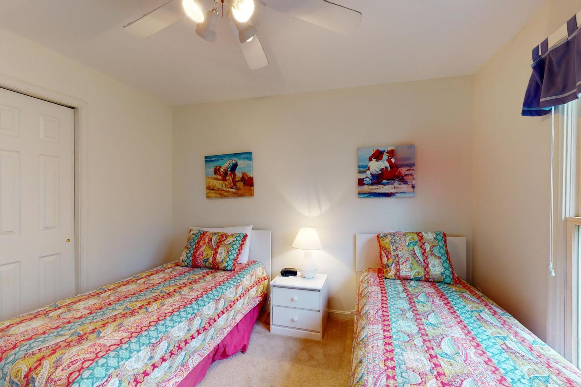 Sea Colony Pinewood III Villa Bethany Beach Room photo