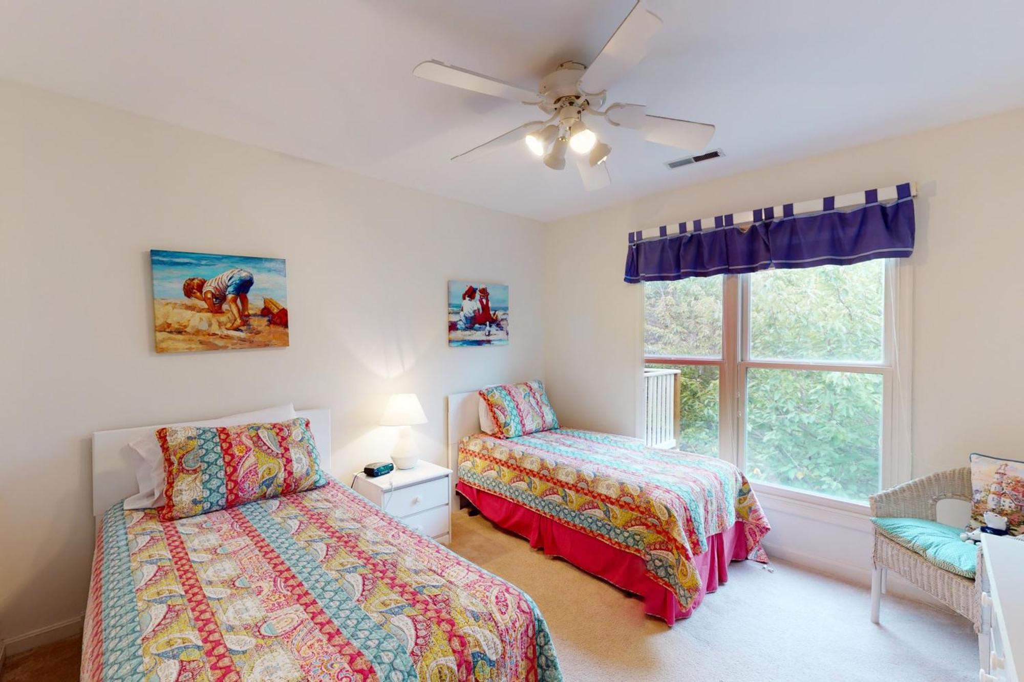 Sea Colony Pinewood III Villa Bethany Beach Room photo