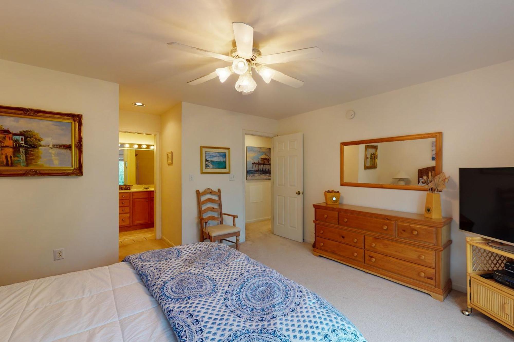 Sea Colony Pinewood III Villa Bethany Beach Room photo