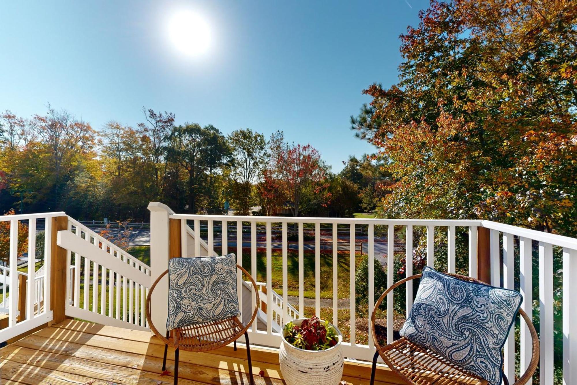 Sea Colony Pinewood III Villa Bethany Beach Exterior photo